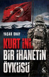 Kurt İni - Kamer Yayınları