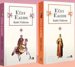 Kürt Kadını (2 Cilt) - Avesta Basın Yayın