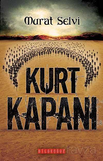 Kurt Kapanı - Bilgeoğuz Yayınları