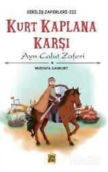 Kurt Kaplana Karşı - Çıra Yayınları