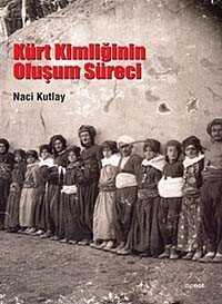 Kürt Kimliğinin Oluşum Süreci - Dipnot Yayınları