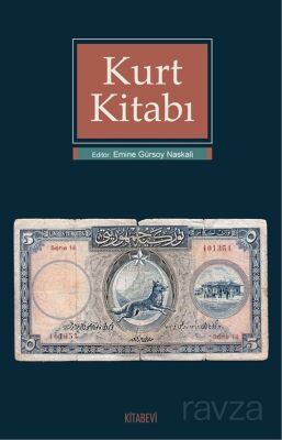 Kurt Kitabı - 1