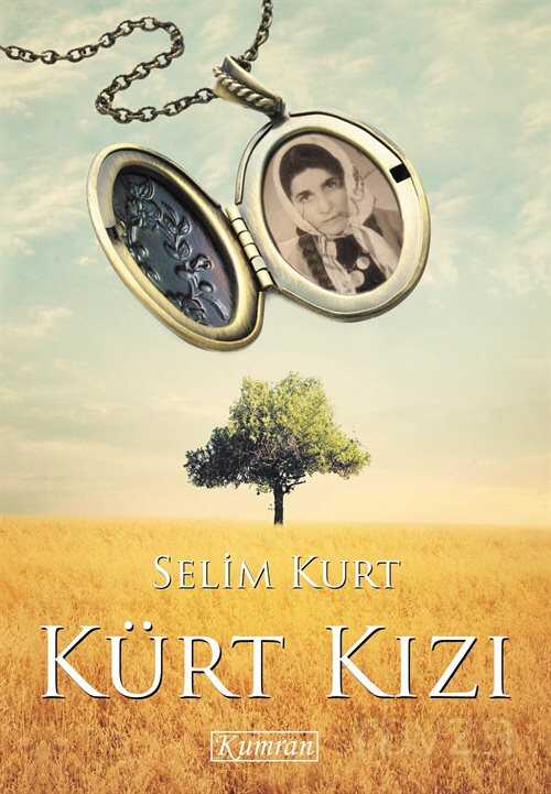 Kürt Kızı - Kumran Yayınları