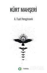 Kürt Mahşeri - Aram Yayınları