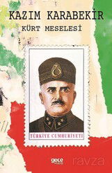 Kürt Meselesi - Gece Kitaplığı