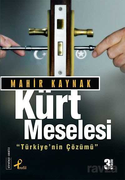 Kürt Meselesi - Profil Yayıncılık