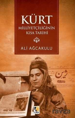 Kürt Milliyetçiliğinin Kısa Tarihi - 1