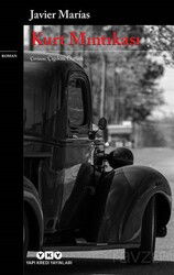 Kurt Mıntıkası - Yapı Kredi Yayınları