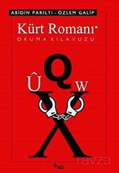 Kürt Romanı Okuma Kılavuzu - Sel Yayınları