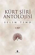 Kürt Şiiri Antolojisi (2 Cilt) - Agora Kitaplığı