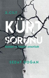 Kürt Sorunu (2. Cilt) - Çıra Yayınları
