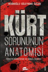 Kürt Sorununun Anatomisi - Peon Kitap