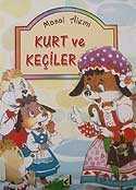 Kurt ve Keçiler - 1