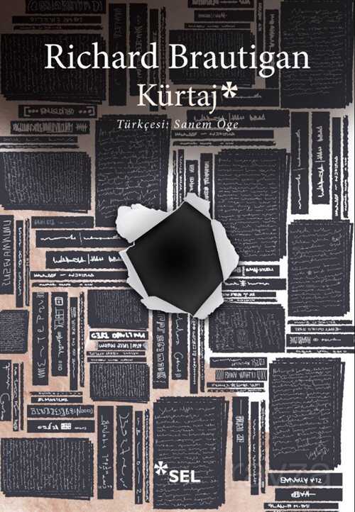 Kürtaj - Sel Yayınları