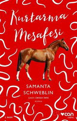 Kurtarma Mesafesi - Can Yayınları