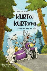Kurtça Kurtarma - Nito Kitap