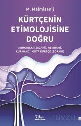 Kürtçenin Etimolojisine Doğru - Vate Yayınları