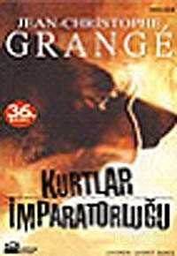 Kurtlar İmparatorluğu - Doğan Kitapçılık