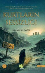 Kurtların Sessizliği - Asmaaltı Yayınevi