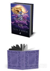 Kurtların Uluduğu Yer (Ciltli Özel Baskı) - Olimpos Yayınları