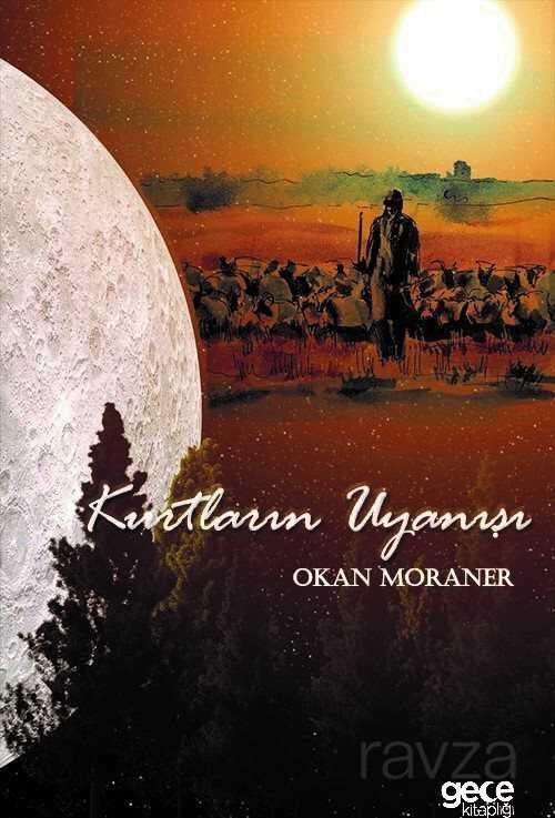 Kurtların Uyanışı - Gece Kitaplığı