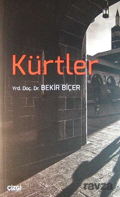 Kürtler - Çizgi Kitabevi