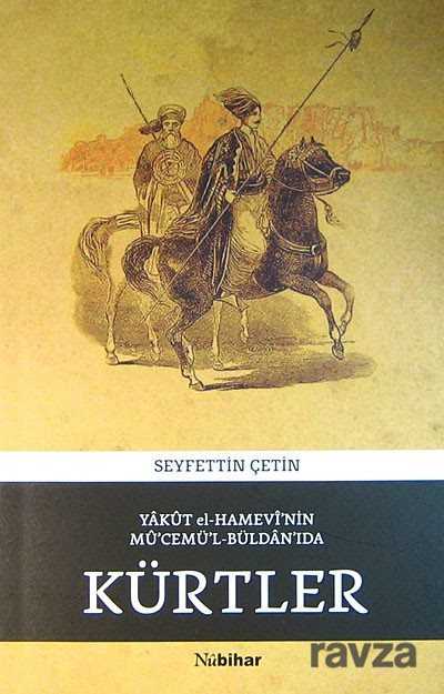 Kürtler - Nubihar Yayınları