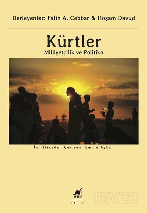 Kürtler - Ayrıntı Yayınları