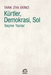 Kürtler, Demokrasi, Sol - İletişim Yayınları