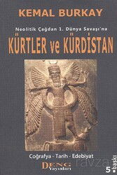 Kürtler ve Kürdistan - Deng Yayınları