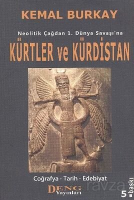 Kürtler ve Kürdistan - 1