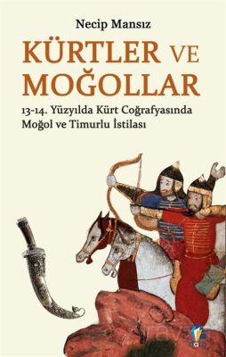Kürtler ve Moğollar - 1