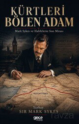 Kürtleri Bölen Adam - Gece Kitaplığı
