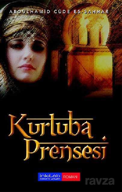 Kurtuba Prensesi - İnkılab Yayınları