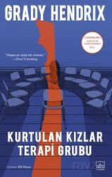 Kurtulan Kızlar Terapi Grubu - İthaki Yayınları