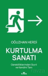 Kurtulma Sanatı - Kronik Kitap