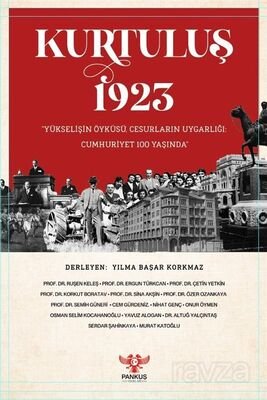 Kurtuluş 1923 