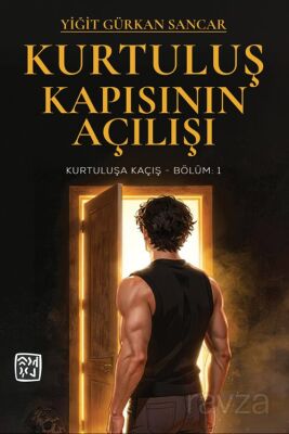 Kurtuluş Kapısının Açılışı - 1