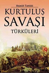 Kurtuluş Savaşı Türküleri - Say Yayınları