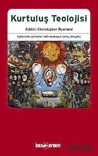 Kurtuluş Teolojisi - Ayrıntı Yayınları