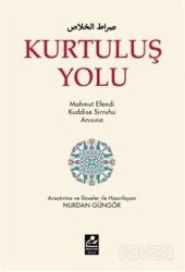 Kurtuluş Yolu - Mercan Kitap