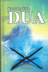 Kurtuluş Yolu Dua - Kişisel Yayınlar