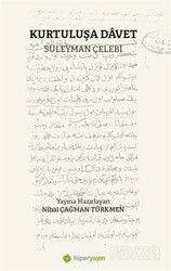 Kurtuluşa Davet - Hiper Yayın