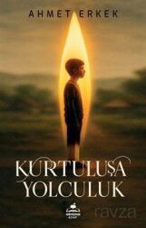 Kurtuluşa Yolculuk - Almina Kitap