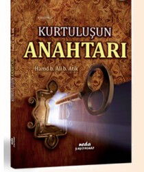 Kurtuluşun Anahtarı - Neda Yayınları (Konya)