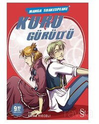 Kuru Gürültü - Everest Yayınları