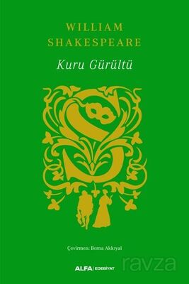 Kuru Gürültü (Ciltli) - 1