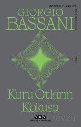 Kuru Otların Kokusu - Yapı Kredi Yayınları