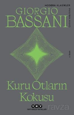 Kuru Otların Kokusu - 1