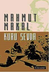 Kuru Sevda - Literatür Yayınları